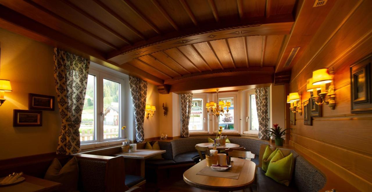 Hotel Essl In Filzmoos Zewnętrze zdjęcie