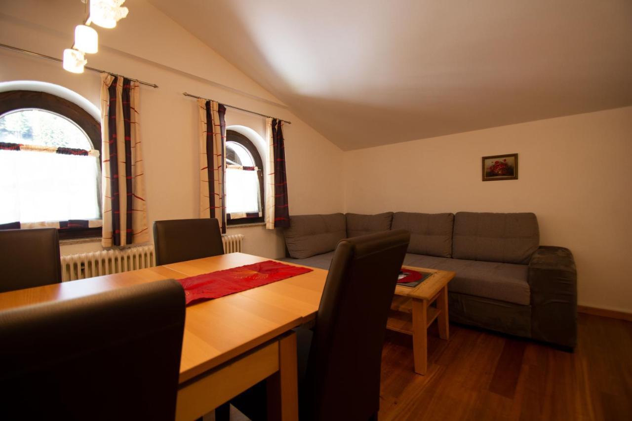 Hotel Essl In Filzmoos Zewnętrze zdjęcie