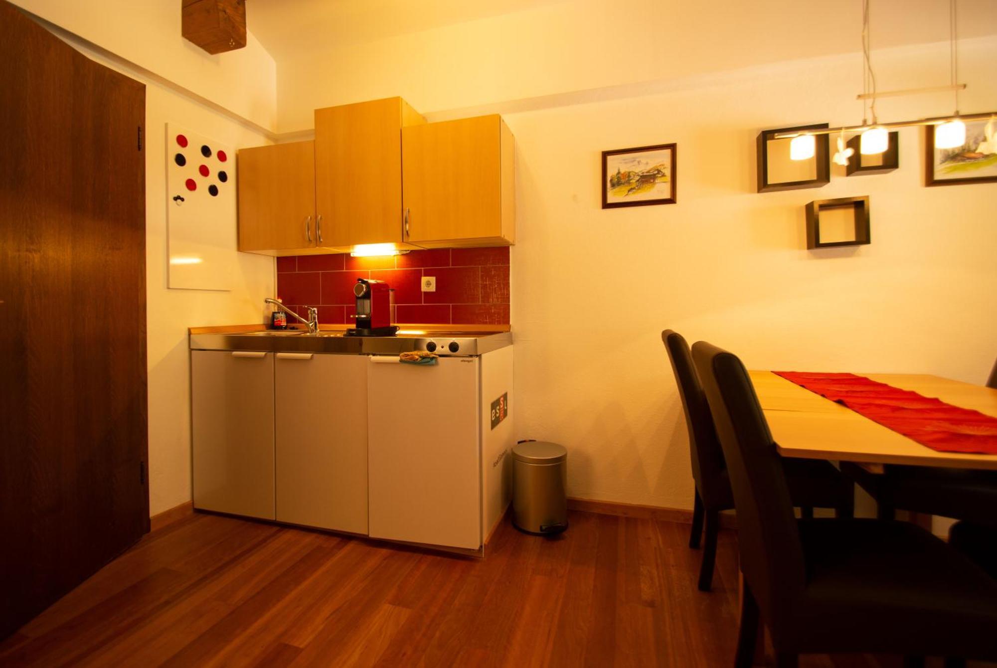 Hotel Essl In Filzmoos Zewnętrze zdjęcie