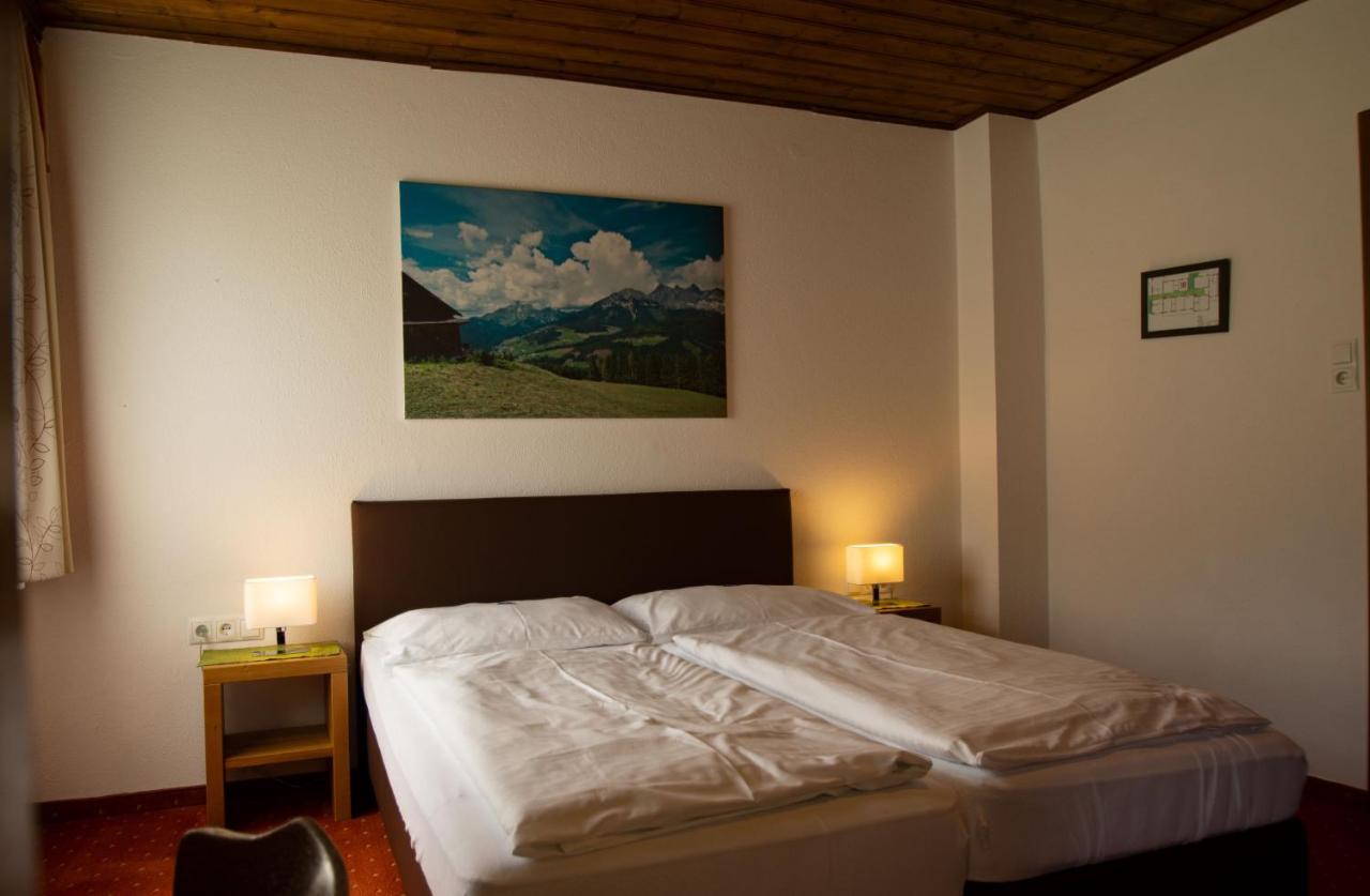 Hotel Essl In Filzmoos Zewnętrze zdjęcie