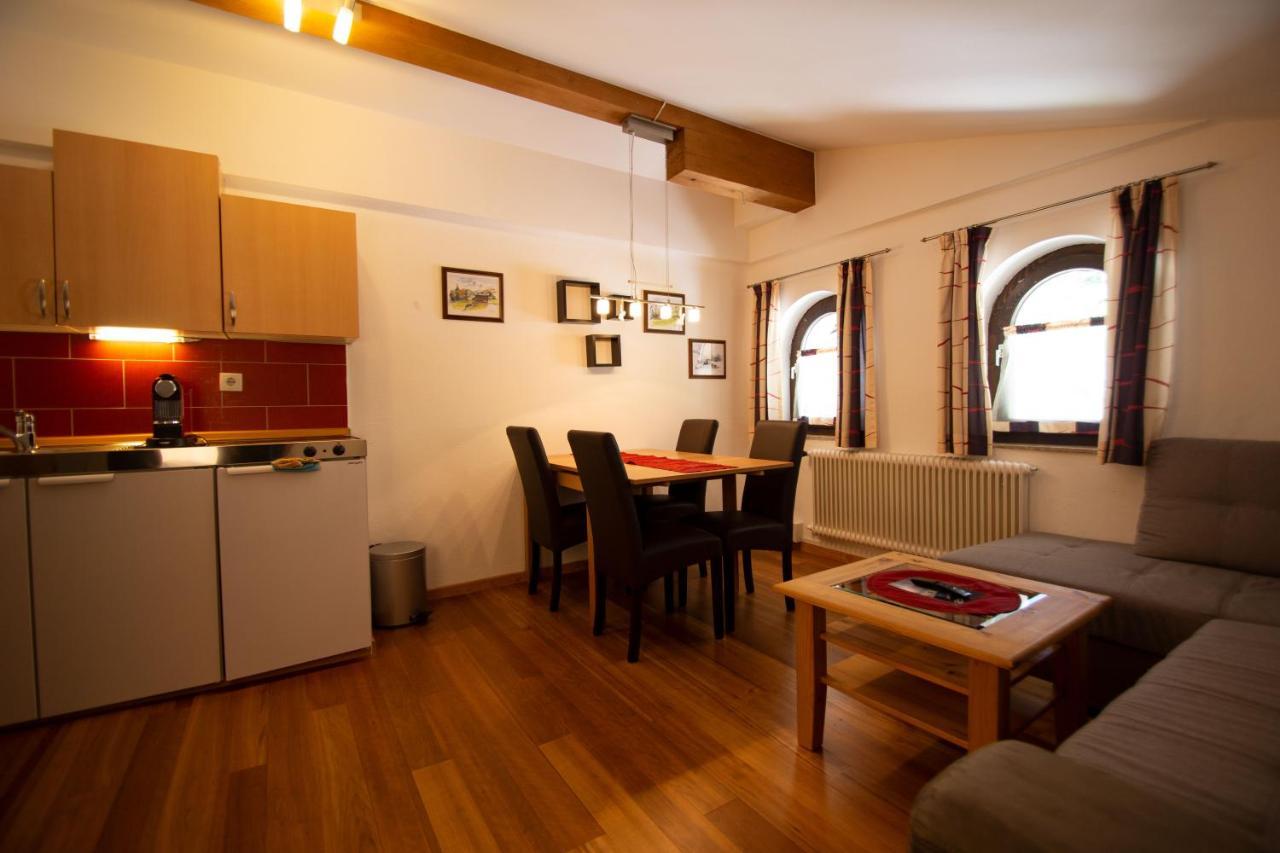Hotel Essl In Filzmoos Zewnętrze zdjęcie