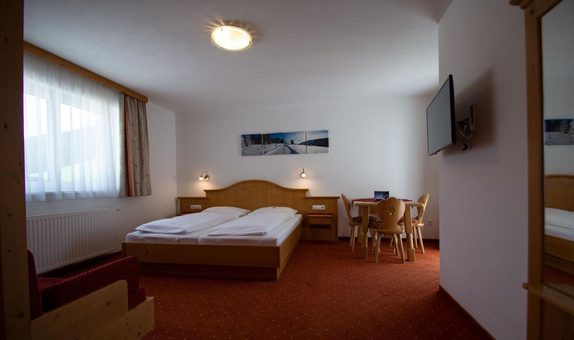 Hotel Essl In Filzmoos Zewnętrze zdjęcie