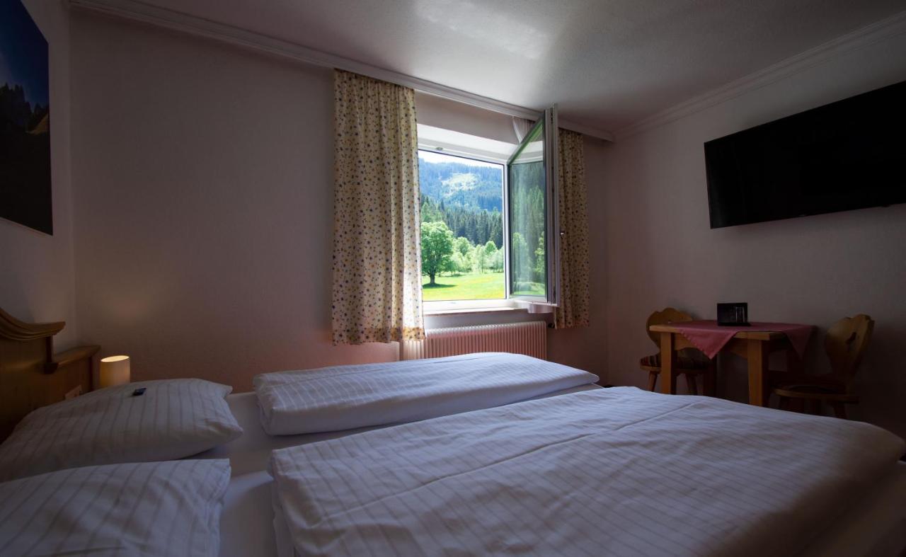 Hotel Essl In Filzmoos Zewnętrze zdjęcie