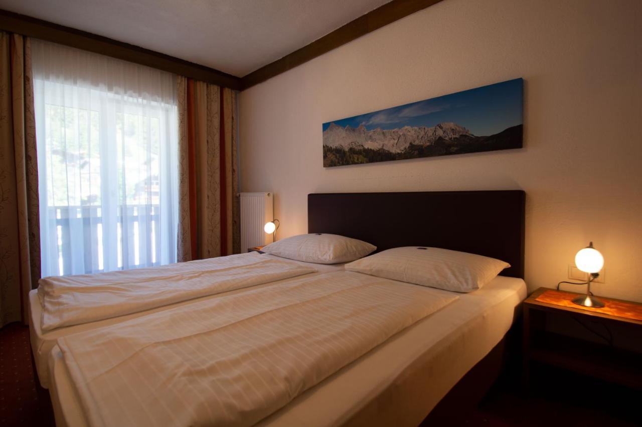Hotel Essl In Filzmoos Zewnętrze zdjęcie