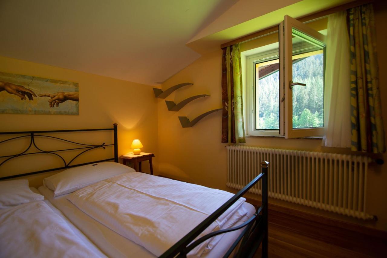 Hotel Essl In Filzmoos Zewnętrze zdjęcie