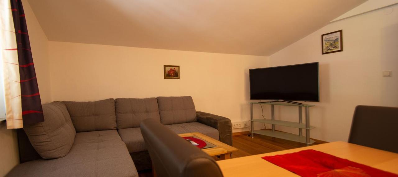 Hotel Essl In Filzmoos Zewnętrze zdjęcie