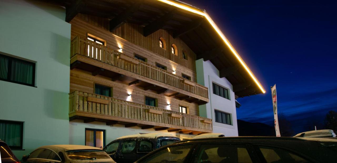 Hotel Essl In Filzmoos Zewnętrze zdjęcie