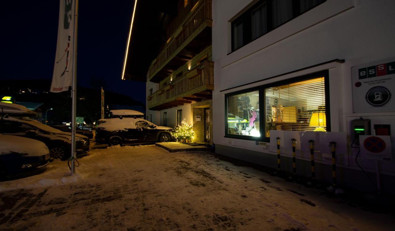Hotel Essl In Filzmoos Zewnętrze zdjęcie