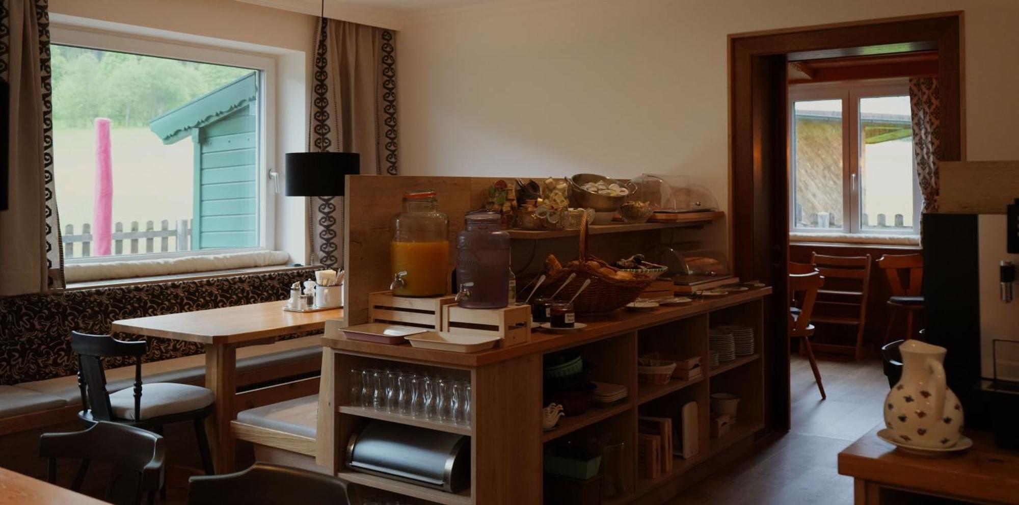 Hotel Essl In Filzmoos Zewnętrze zdjęcie