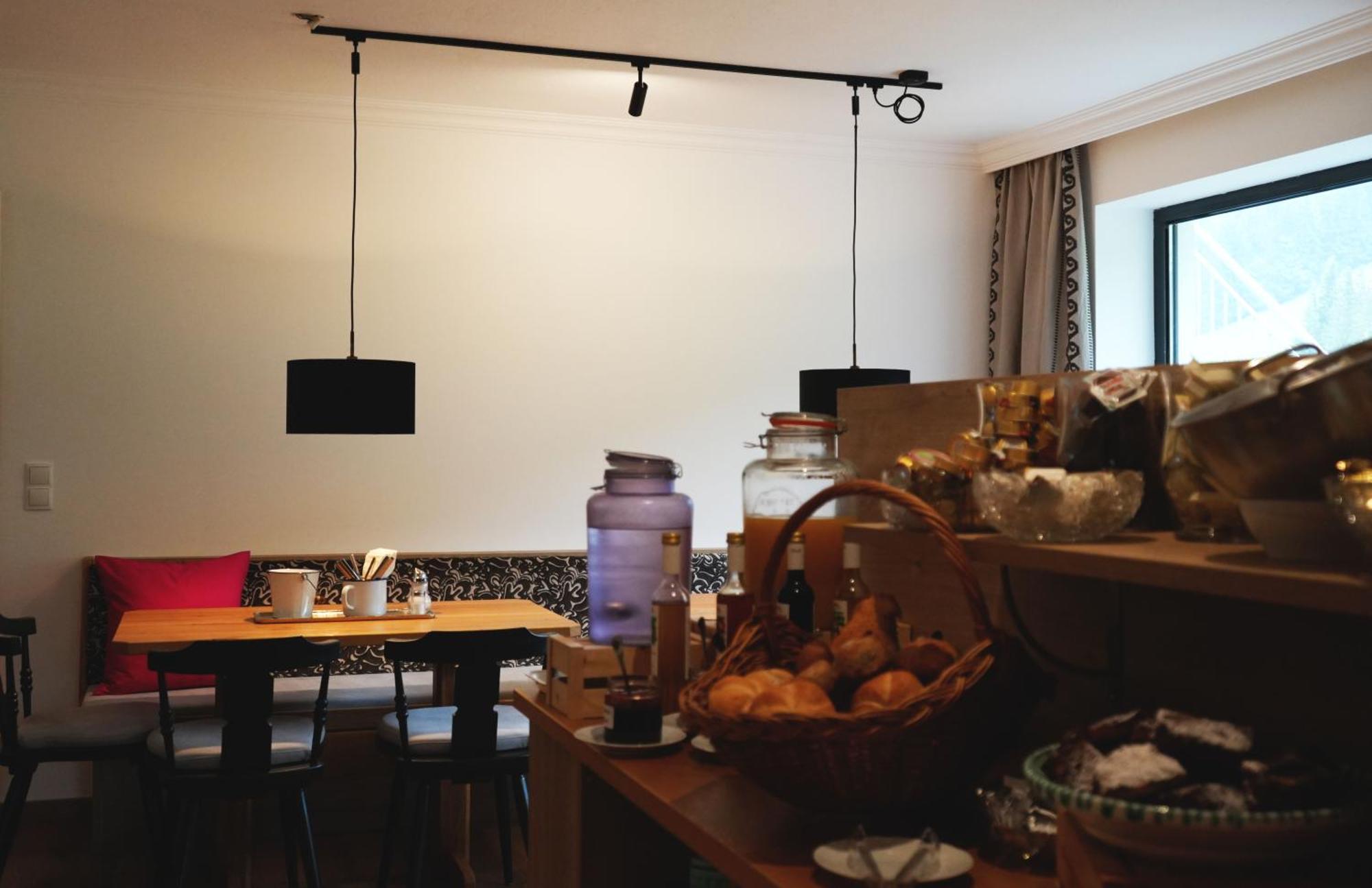 Hotel Essl In Filzmoos Zewnętrze zdjęcie