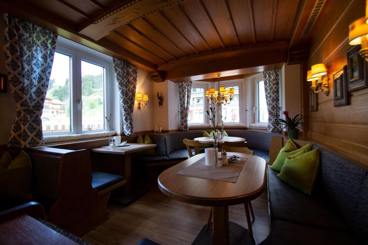 Hotel Essl In Filzmoos Zewnętrze zdjęcie